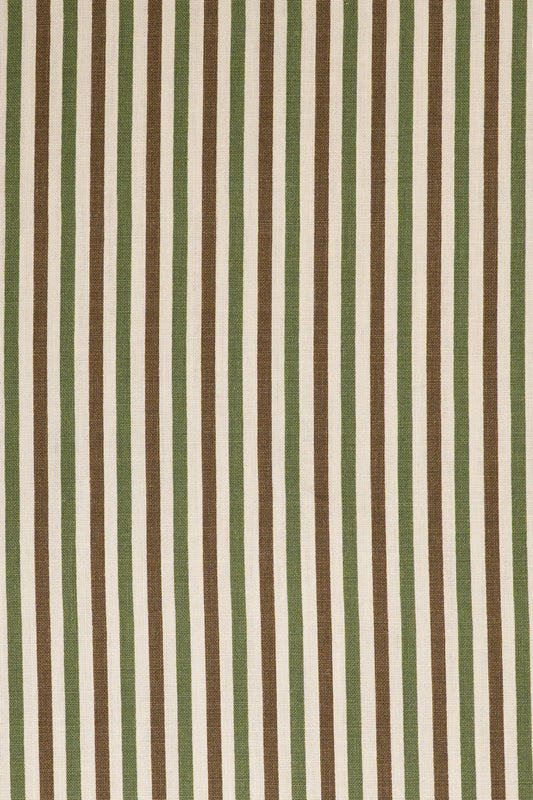 After All Too Fabric by Jean Monro in New Mown Green
