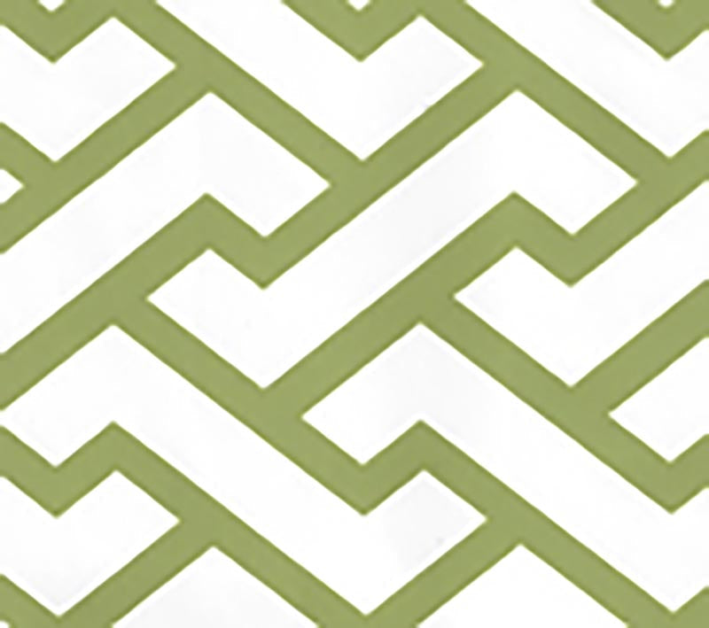 Aga Apple Green wallpaper by China Seas