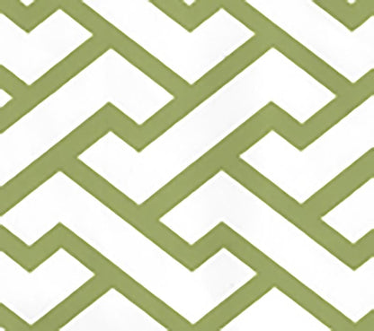 Aga Apple Green wallpaper by China Seas