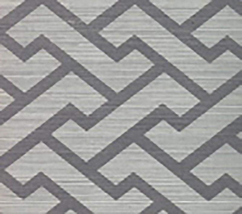 Aga Silver wallpaper by China Seas