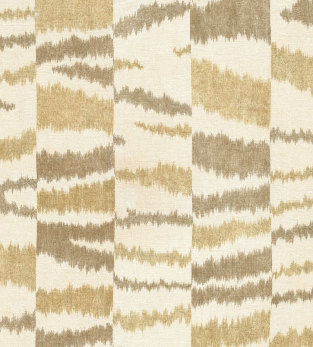 Agafay Desert Wallpaper by Coordonne Sienna