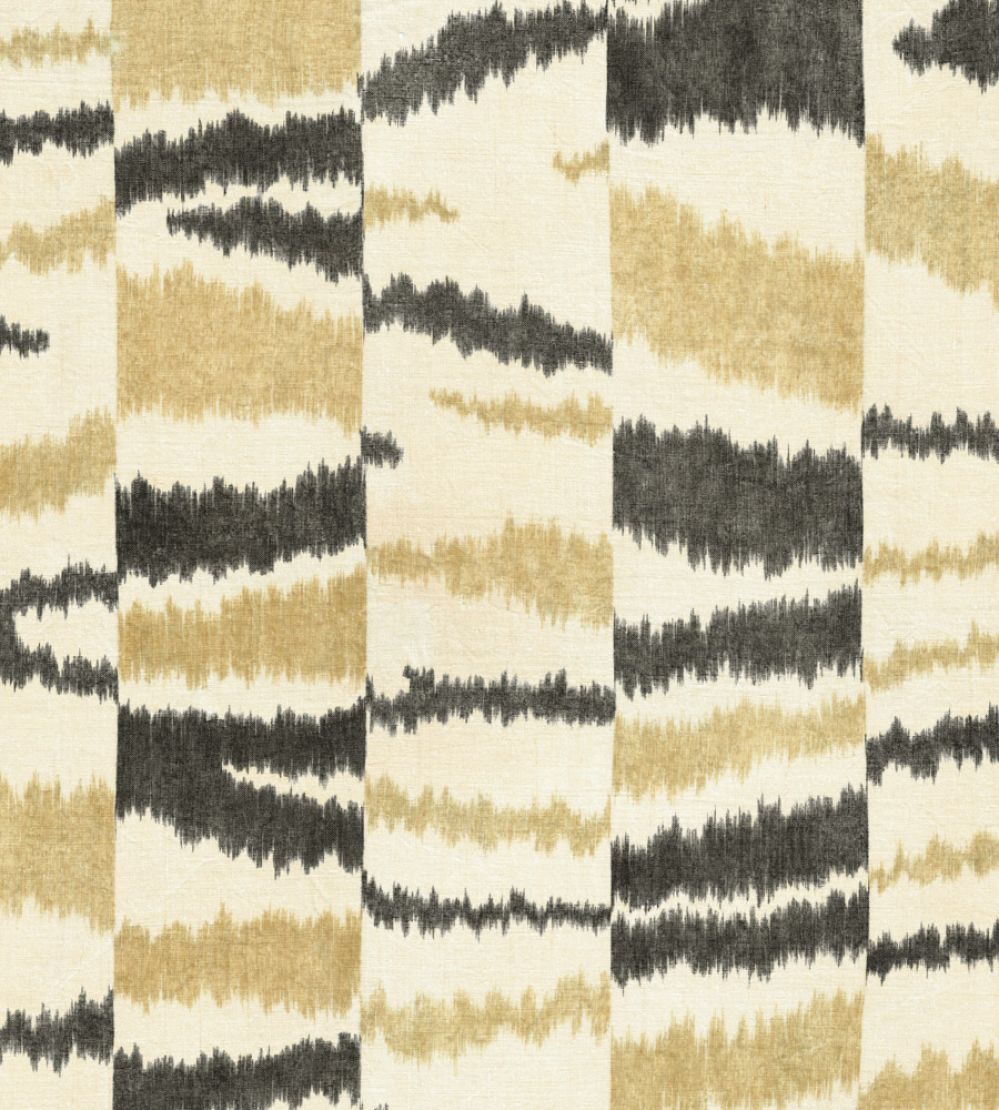 Agafay Desert Wallpaper by Coordonne Zebra