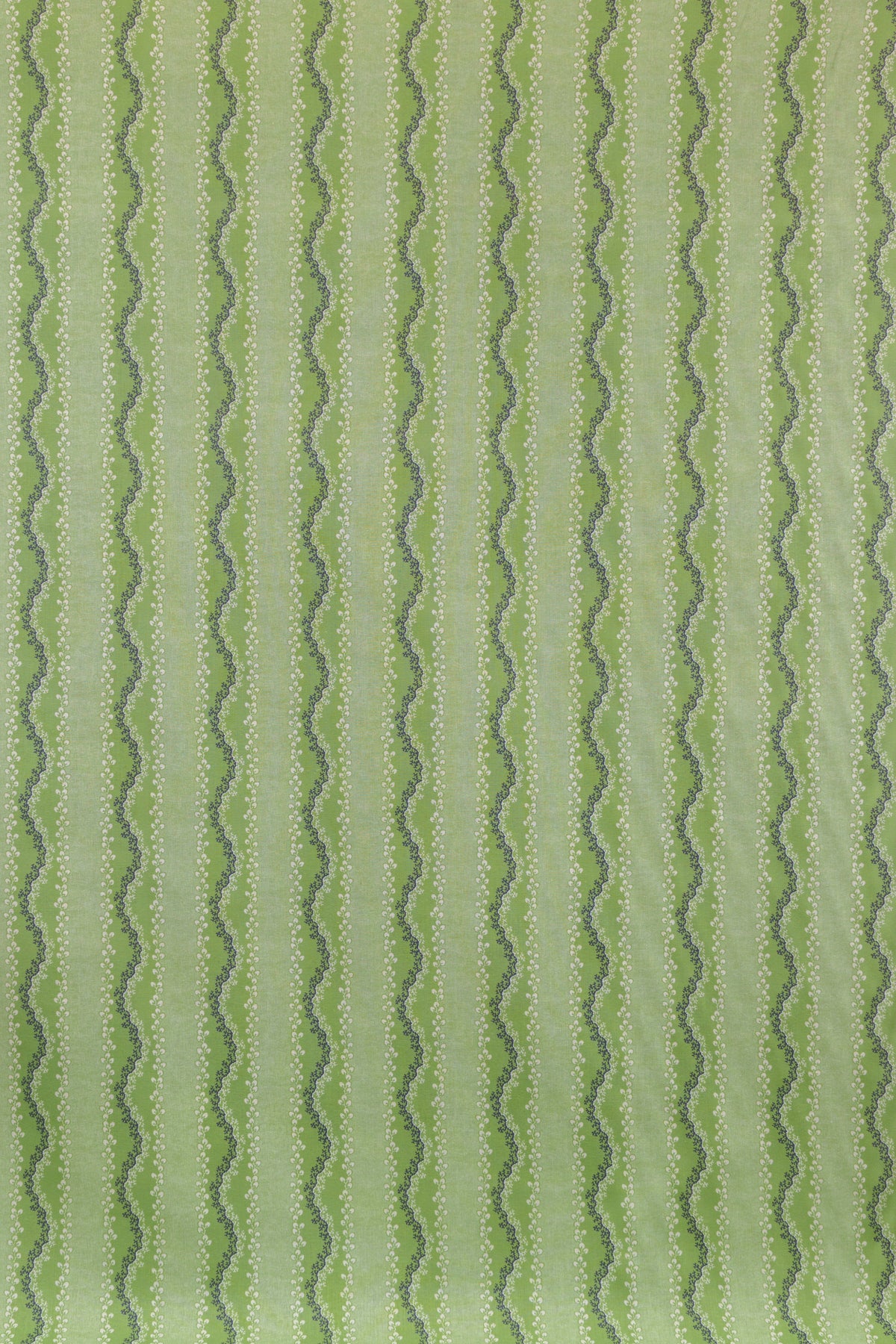 Agata Fabric by Jean Monro in Celery