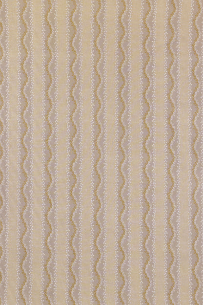 Agata Fabric by Jean Monro in Dove