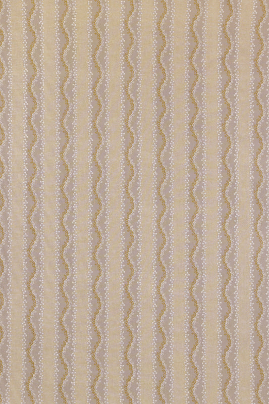 Agata Fabric by Jean Monro in Dove
