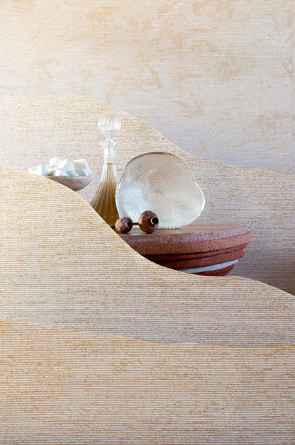 Aiden Wallpaper by Pierre Frey shown in a room setting (view 2)