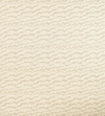 Aiko Fabric by Harlequin Ivory