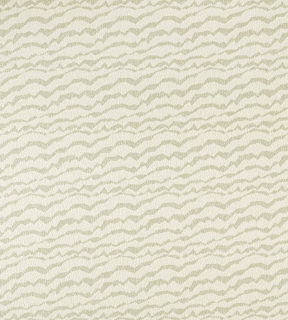 Aiko Fabric by Harlequin Sage Green