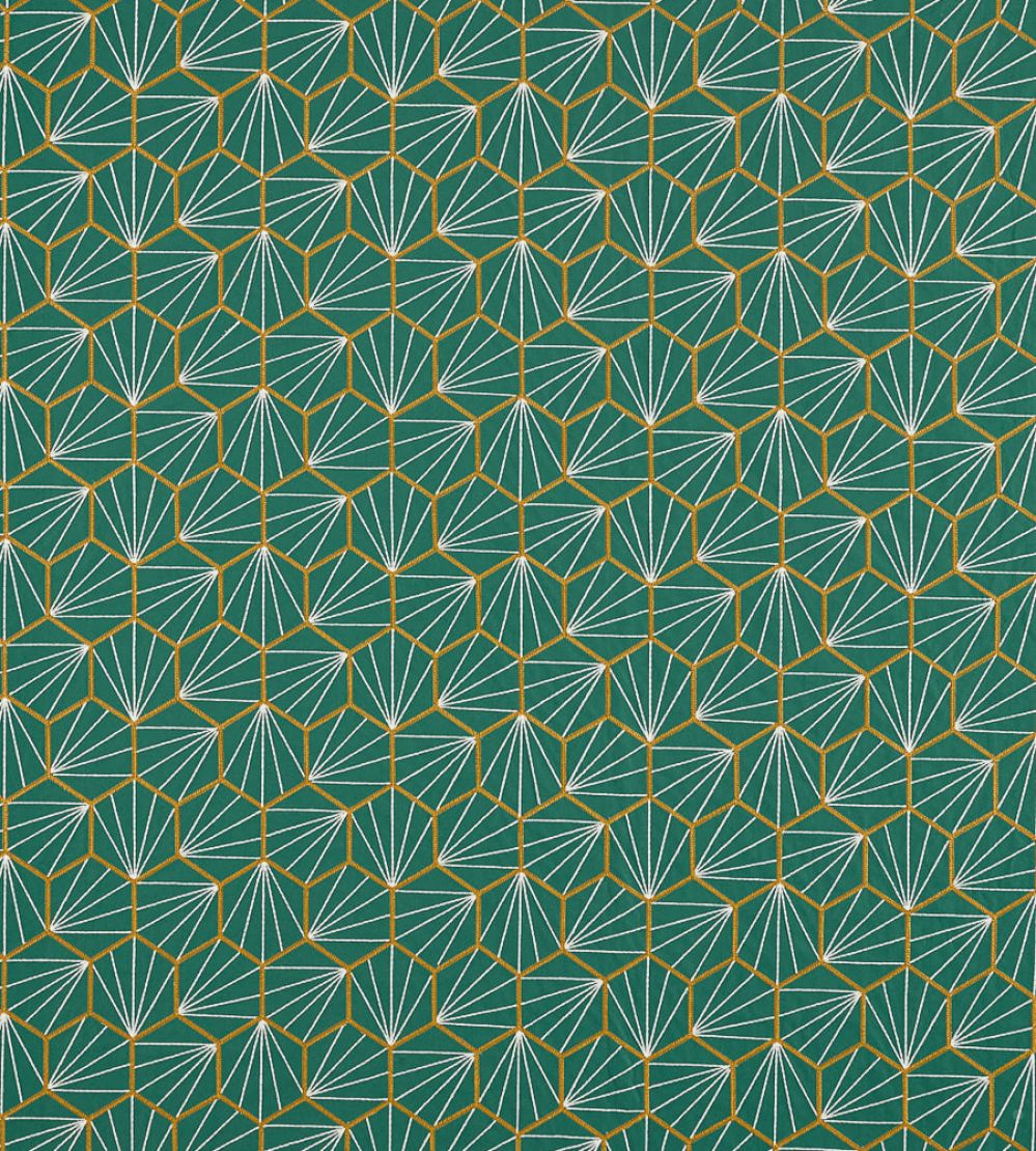 Aikyo Fabric by Scion Forest