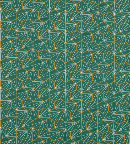 Aikyo Fabric by Scion Forest