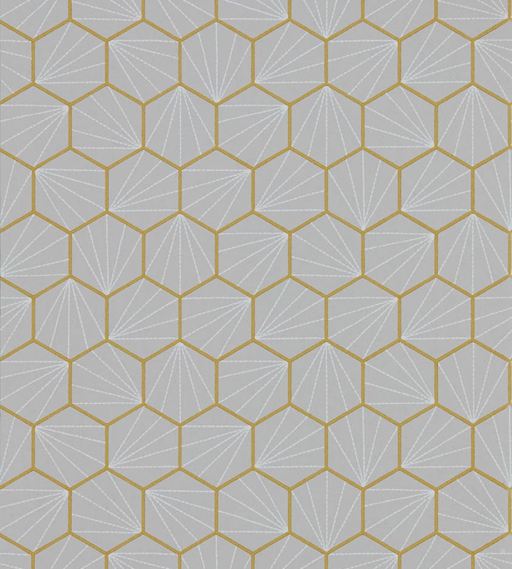 Aikyo Wallpaper by Scion Hemp