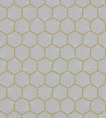 Aikyo Wallpaper by Scion Hemp