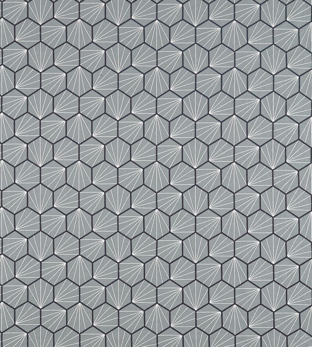 Aikyo Fabric by Scion Steel