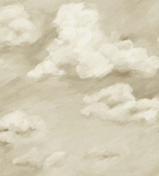 Air Mural by Harlequin Golden Light