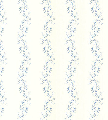 Airy Fairy Wallpaper by Langelid Von Bromssen Mediterranean