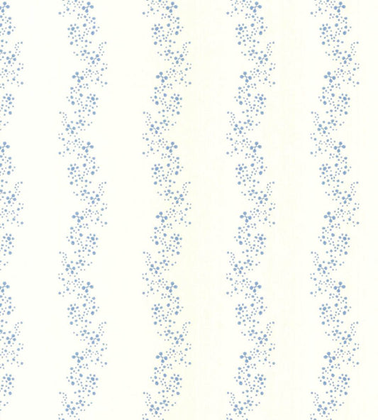 Airy Fairy Wallpaper by Langelid Von Bromssen Mediterranean