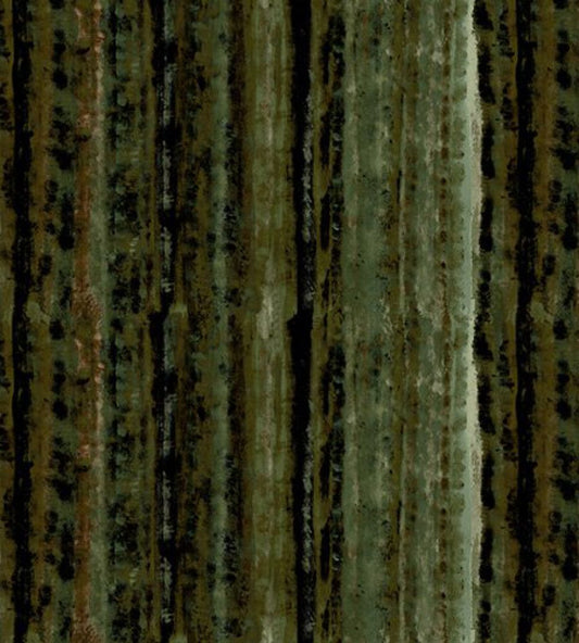 Akabar Fabric by Arley House Autumn