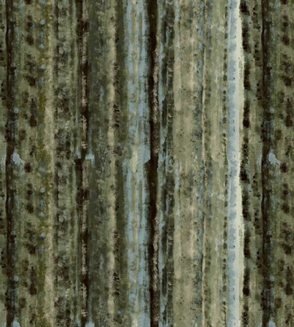Akabar Fabric by Arley House Forest