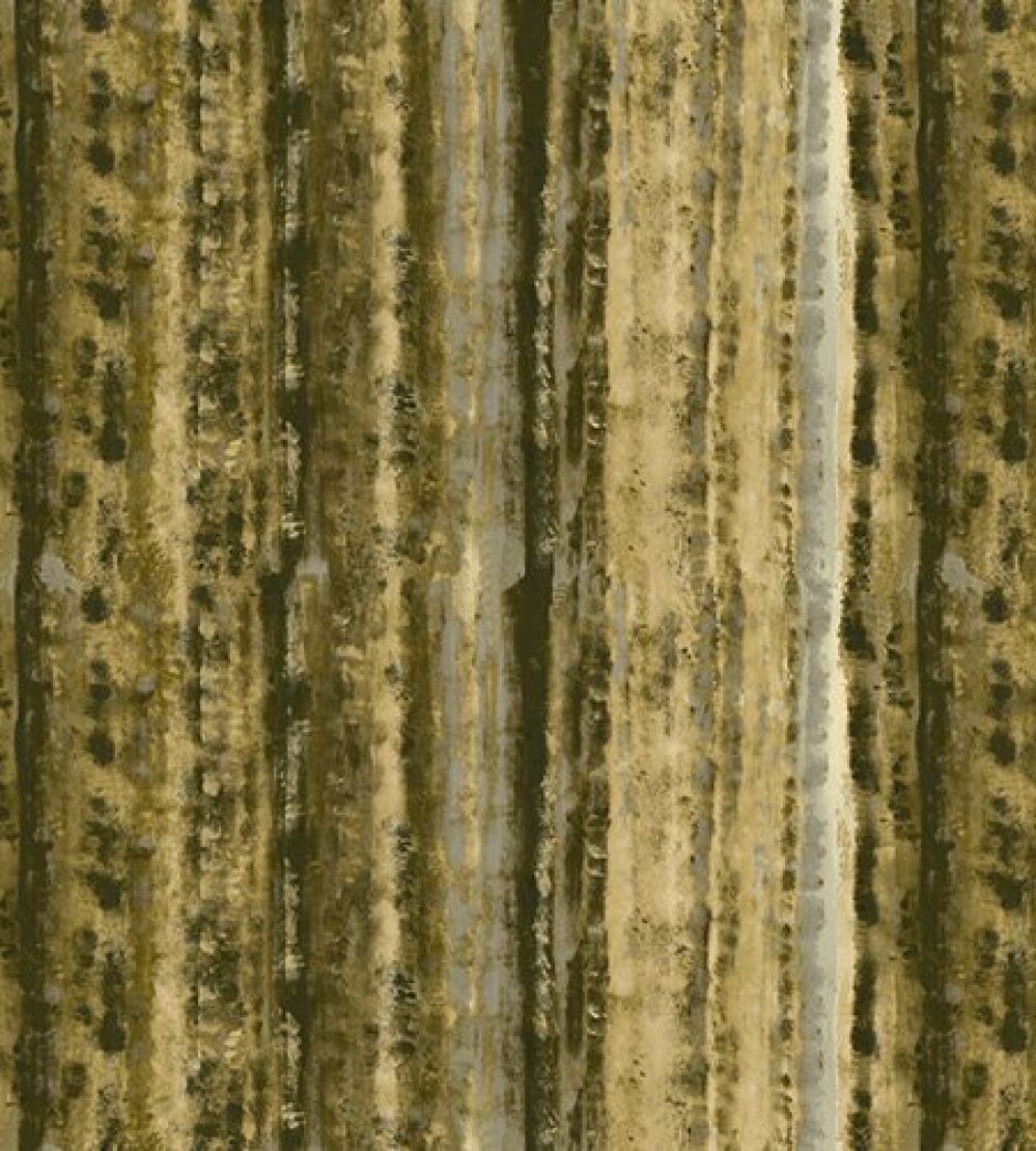 Akabar Fabric by Arley House Golden