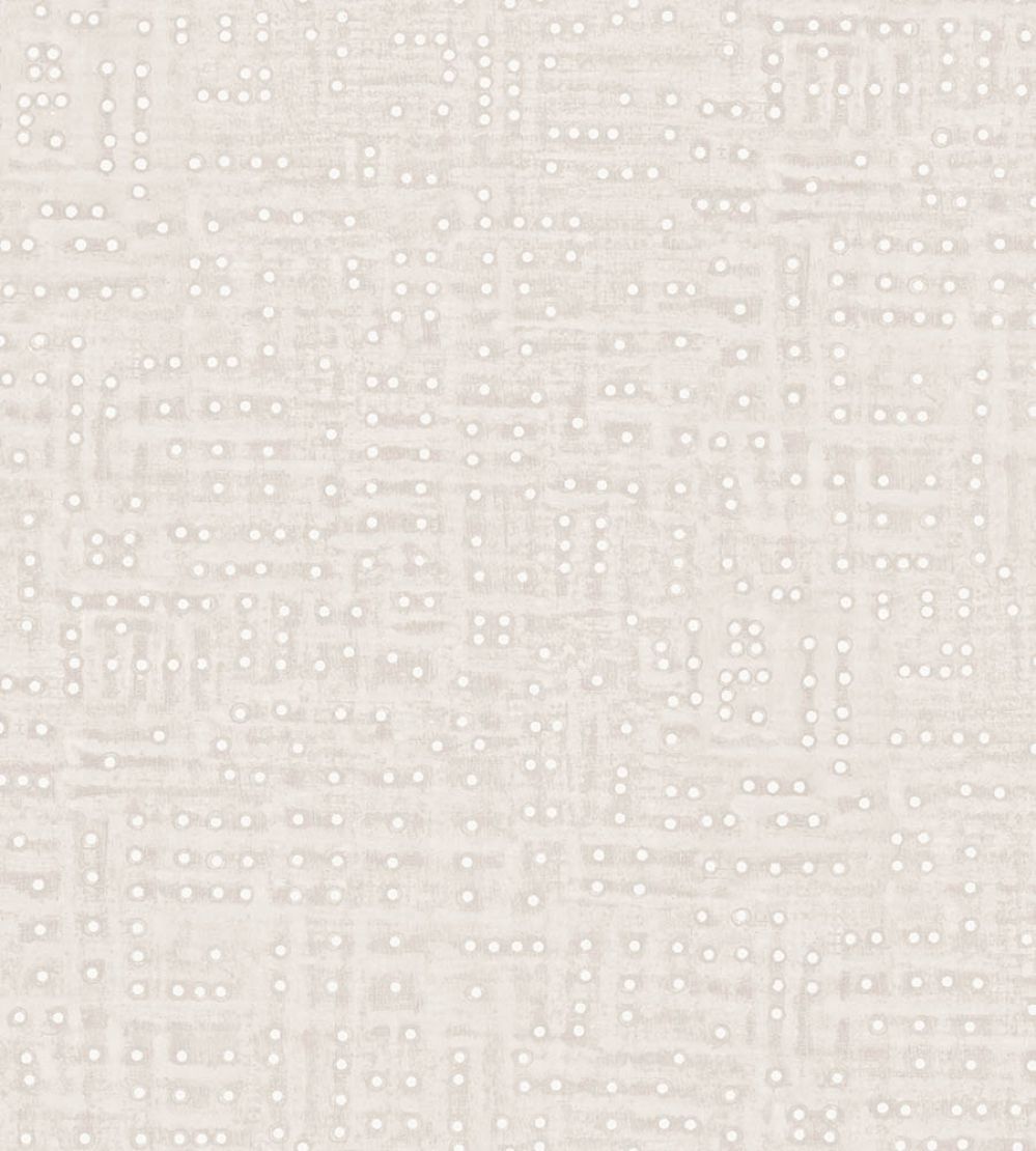 Akan Wallpaper by Jannelli&Volpi Blanc
