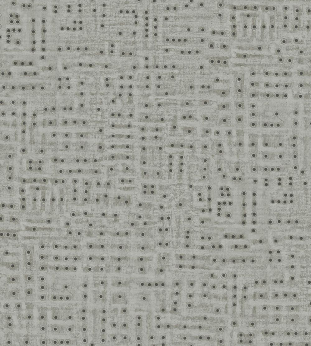 Akan Wallpaper by Jannelli&Volpi Blue