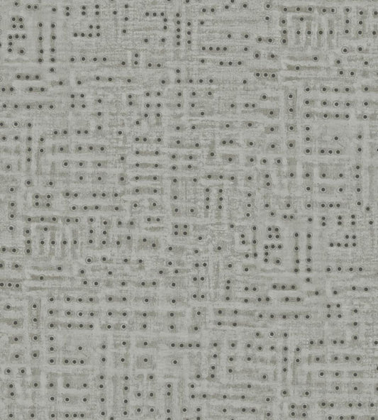 Akan Wallpaper by Jannelli&Volpi Blue