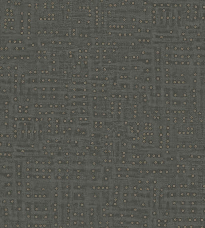 Akan Wallpaper by Jannelli&Volpi Grey