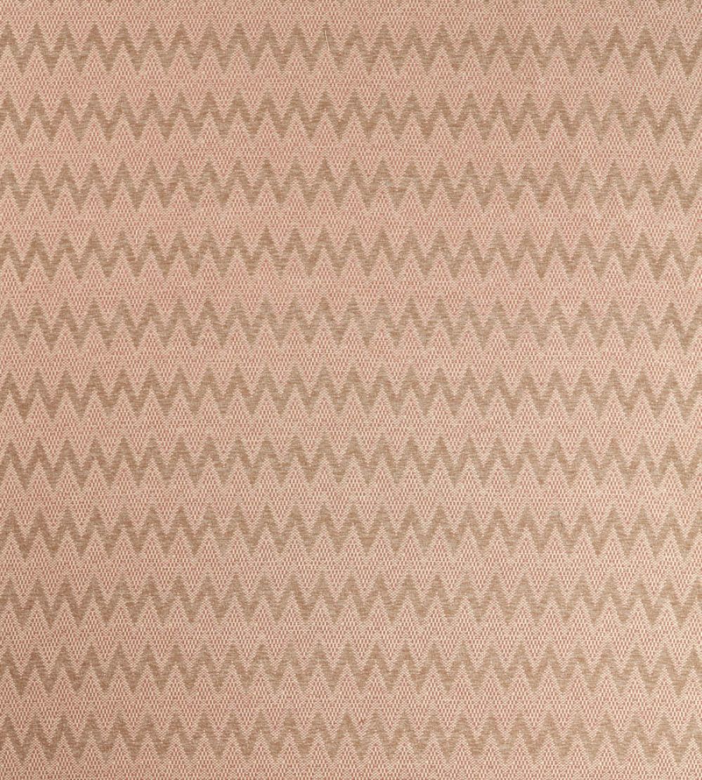 Akari Fabric by Harlequin Oat/Blush