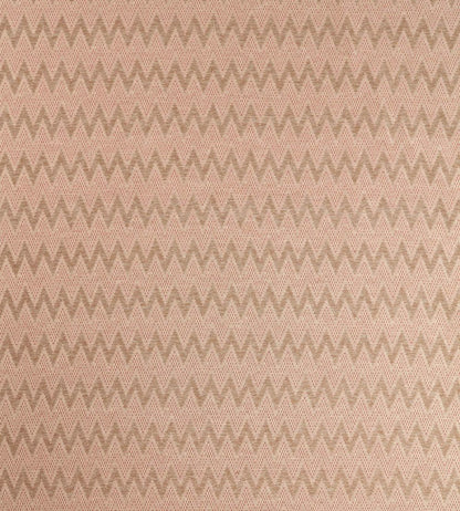 Akari Fabric by Harlequin Oat/Blush