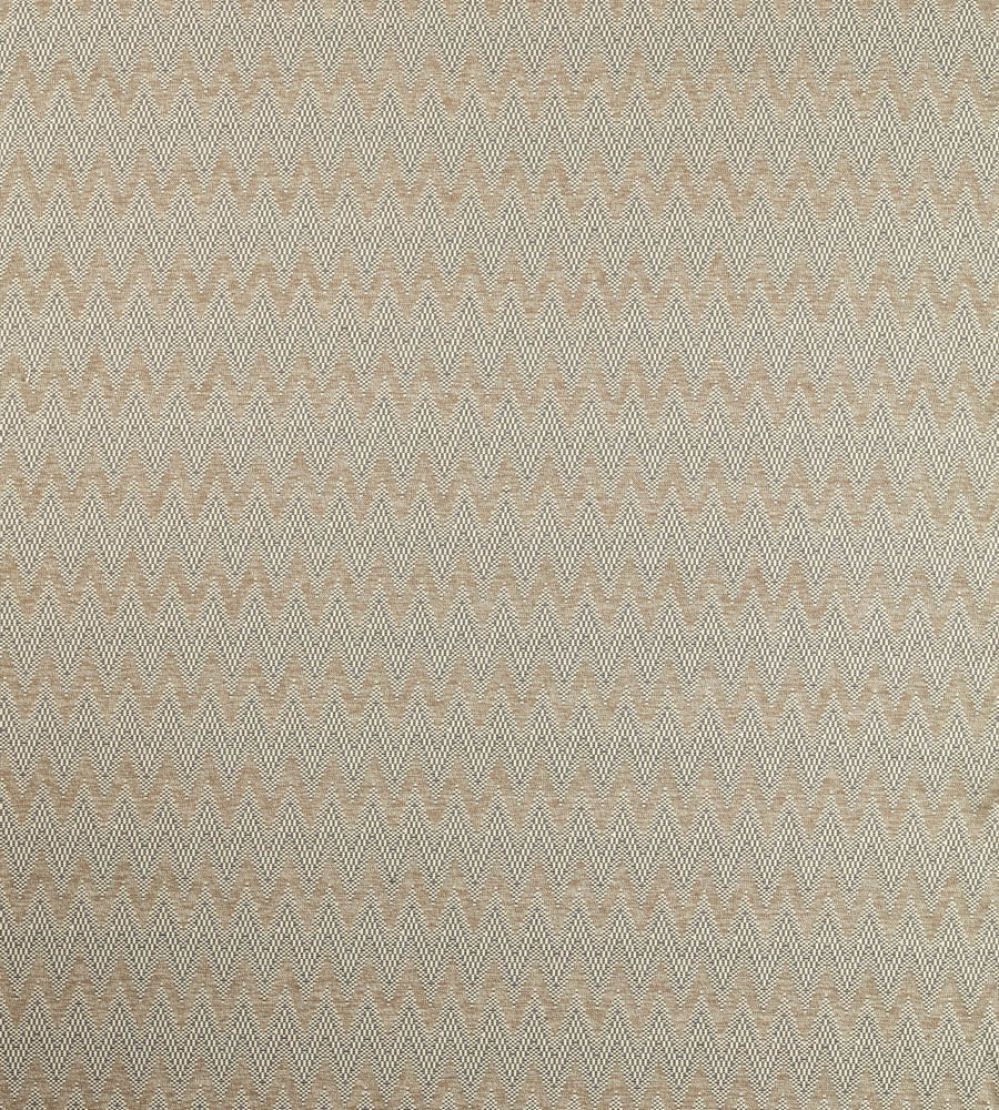 Akari Fabric by Harlequin Oat/Slate