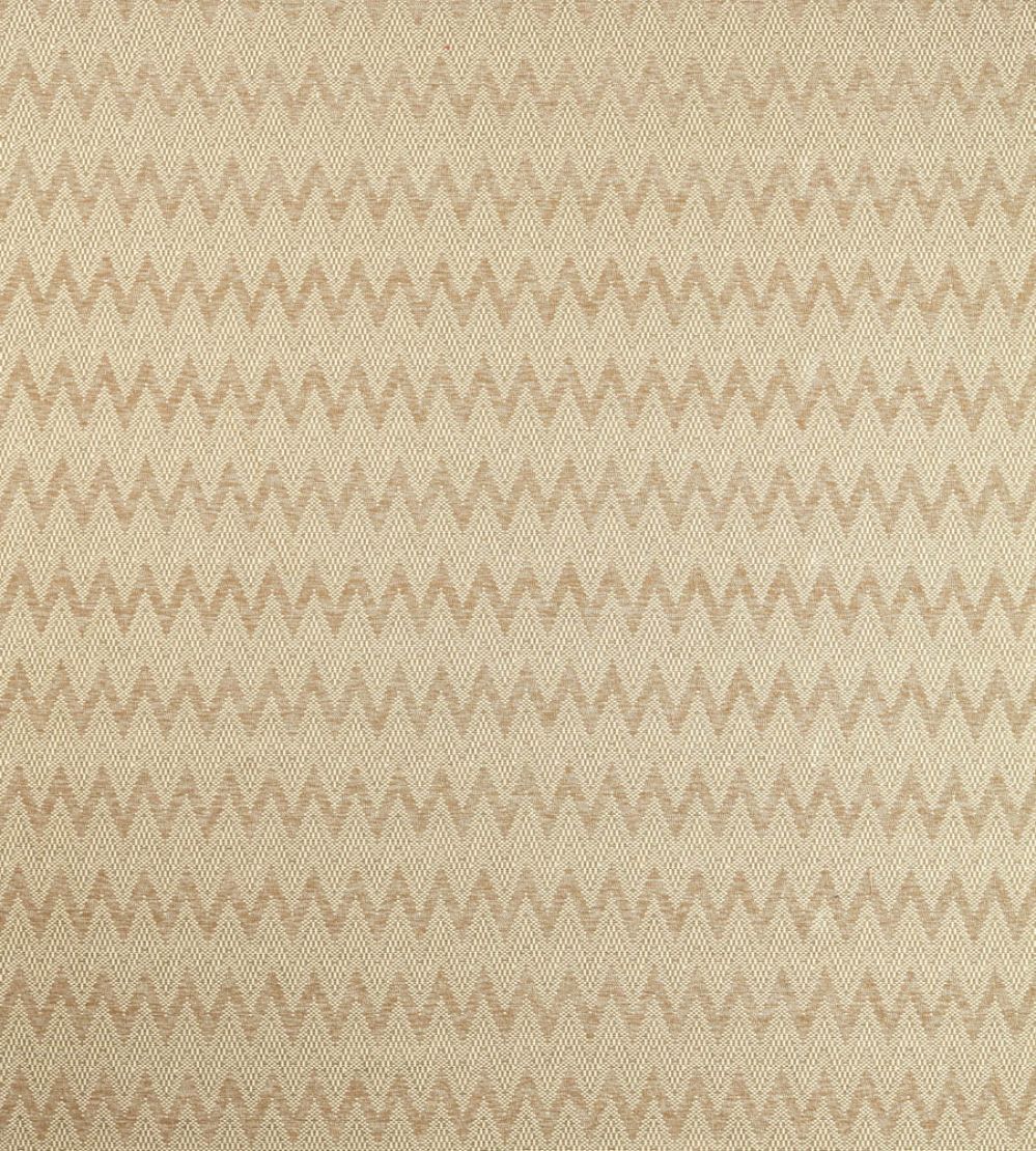 Akari Fabric by Harlequin Oat/Truffle