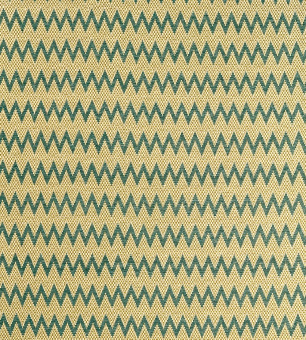 Akari Fabric by Harlequin Pine/Straw