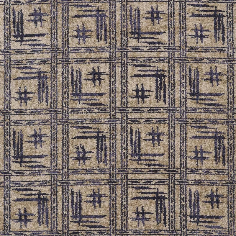 Akimasa Rug by Pierre Frey in Papier (FT458002)