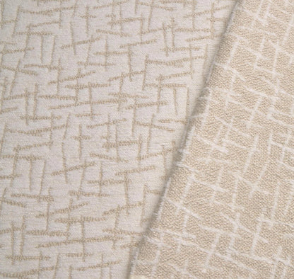 Alak Fabric by Pierre Frey in Lait (F3775001)