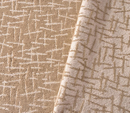 Alak Fabric by Pierre Frey in Moka (F3775002)
