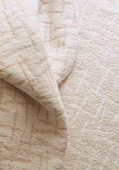 Alak Fabric by Pierre Frey shown in a room setting (view 2)