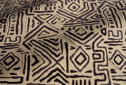 Alamu Fabric by Pierre Frey in Charbon (F3861003)
