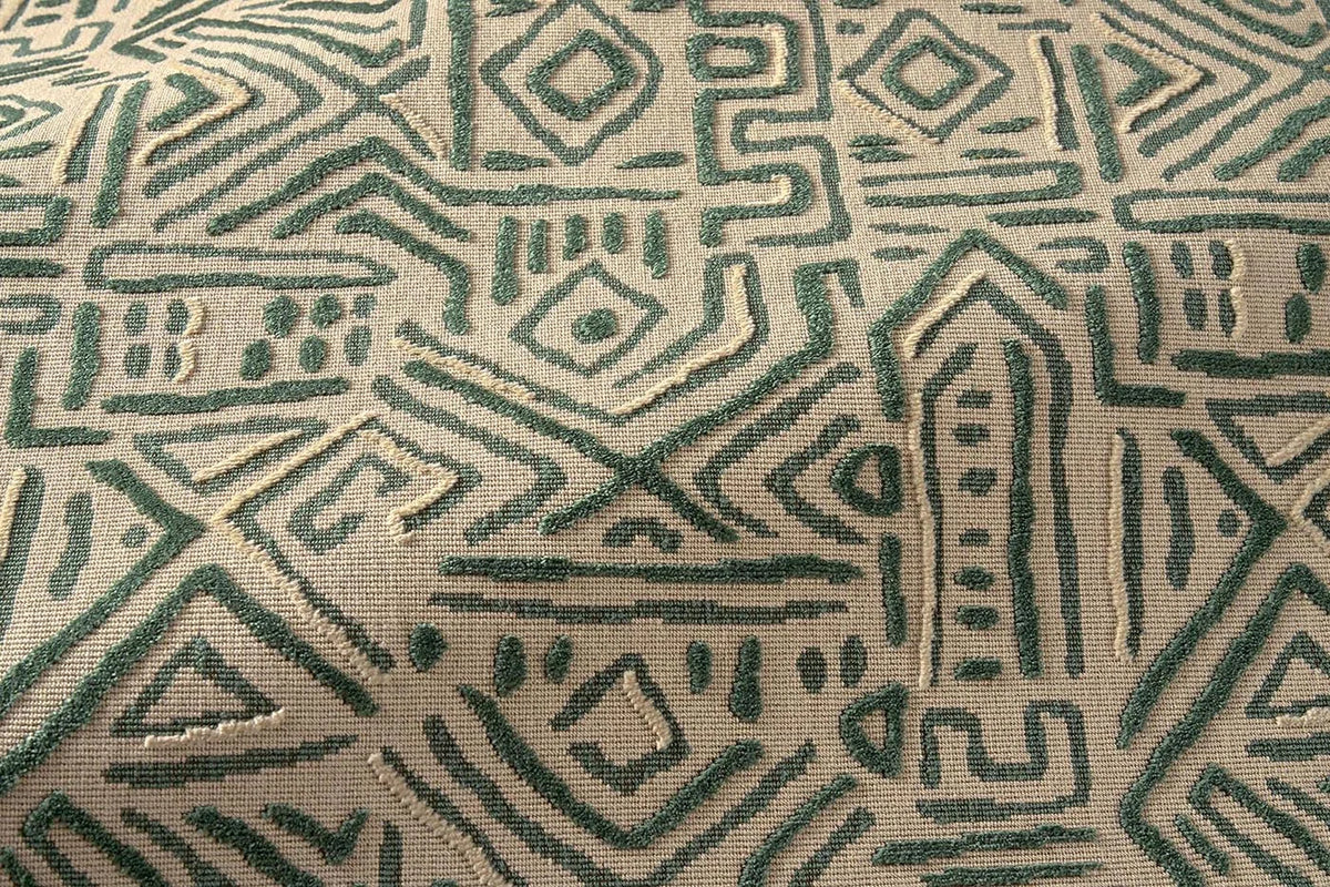 Alamu Fabric by Pierre Frey in Sauge (F3861002)