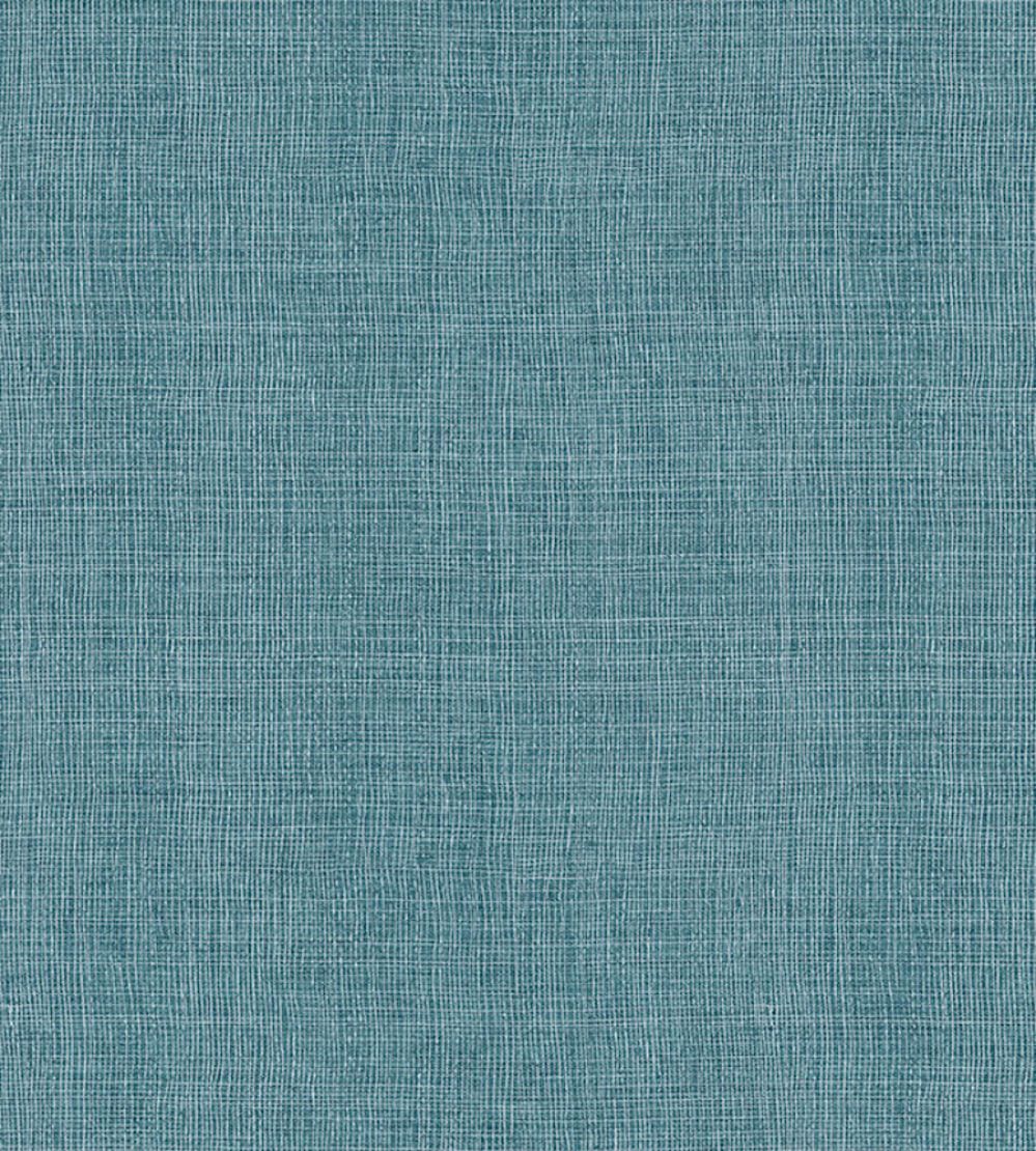 Alba Wallpaper by Jannelli&Volpi Blue