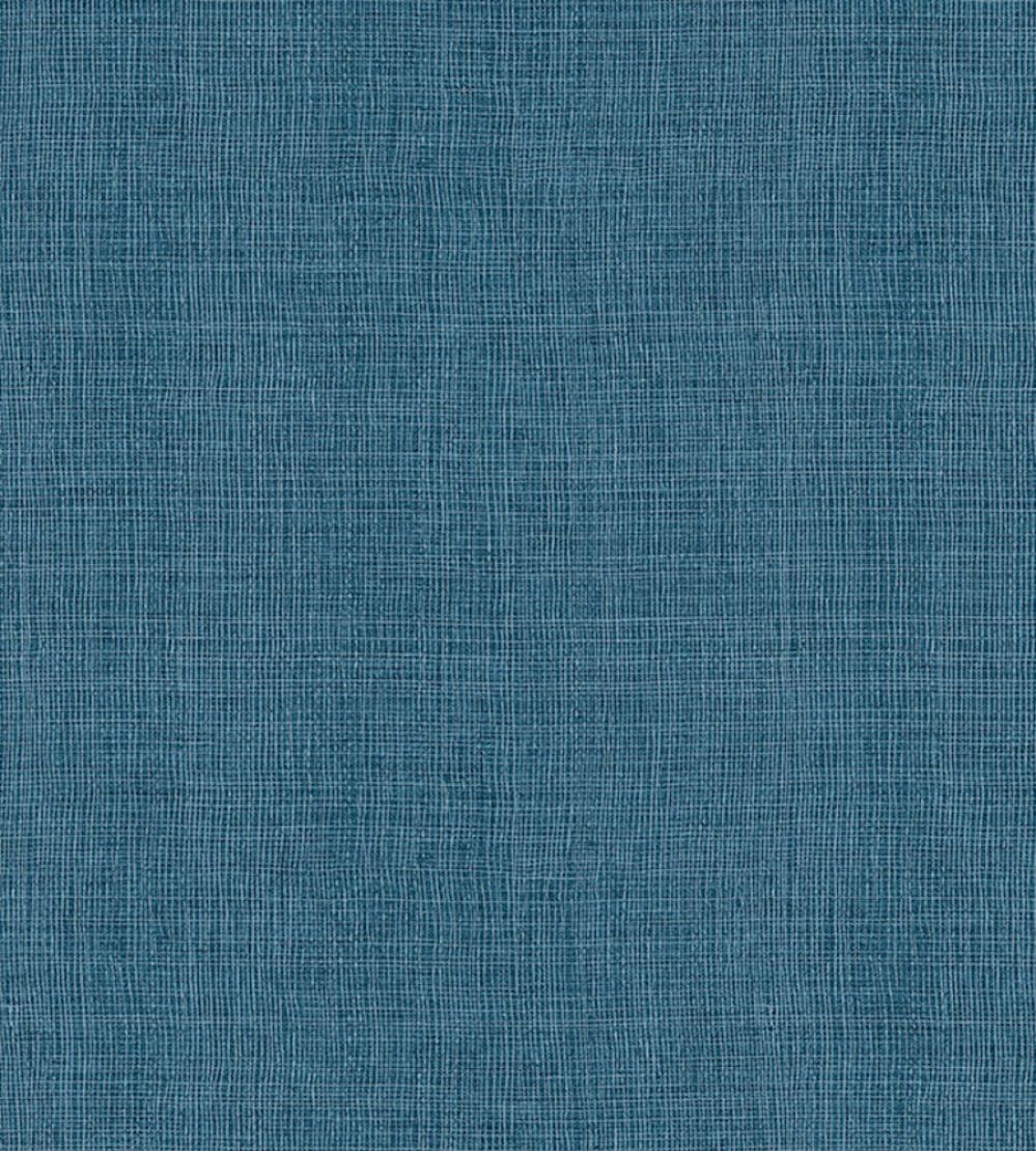 Alba Wallpaper by Jannelli&Volpi Dark Blue