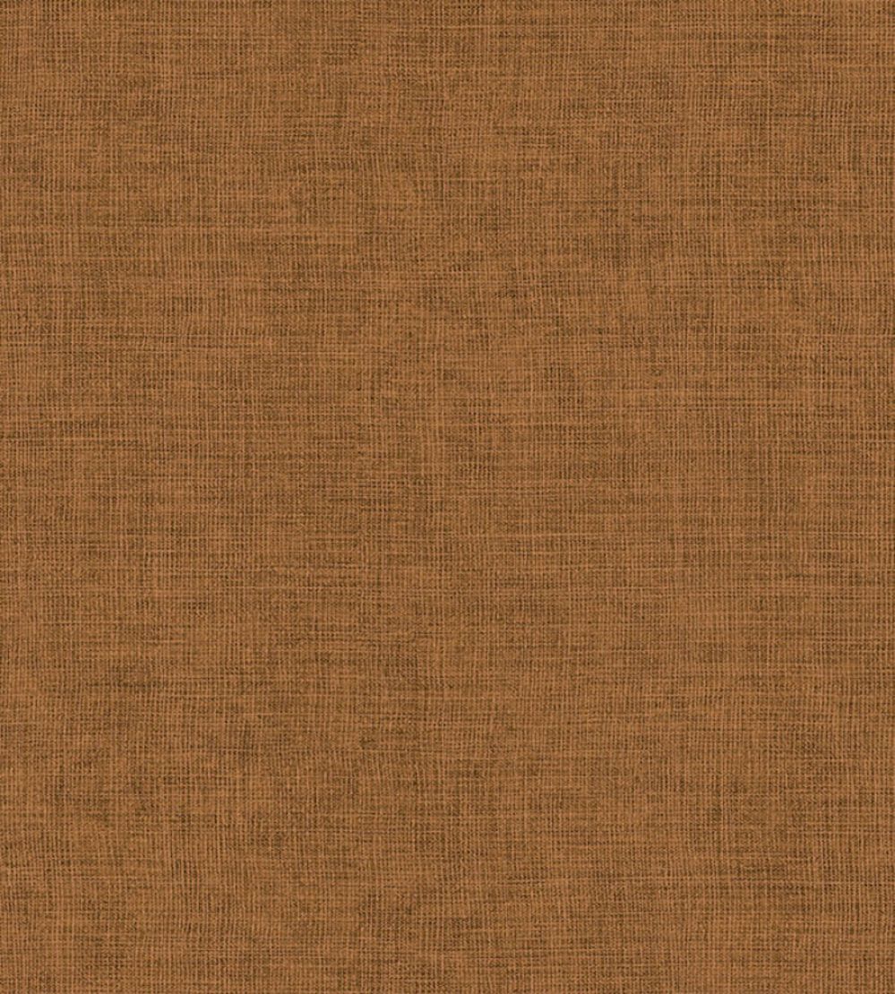 Alba Wallpaper by Jannelli&Volpi Warm Brown