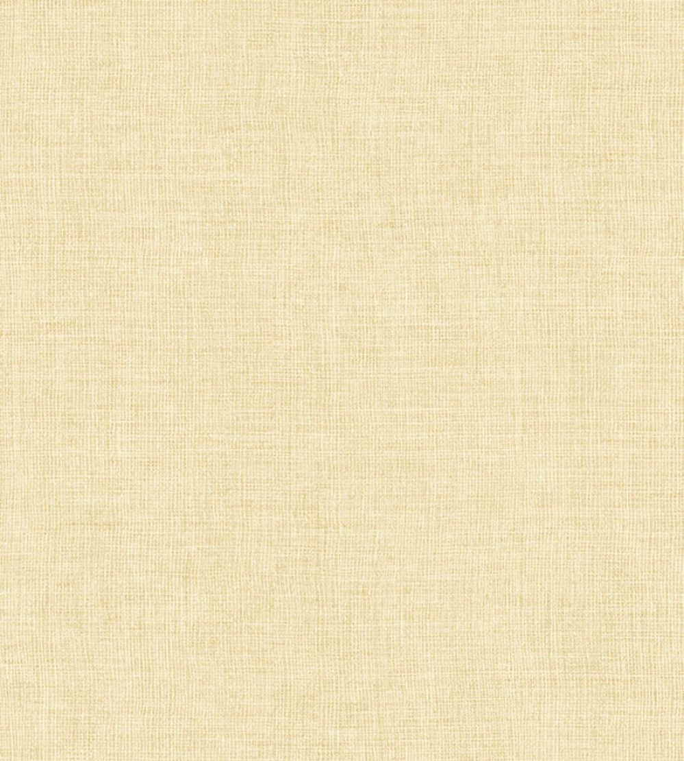 Alba Wallpaper by Jannelli&Volpi Yellow