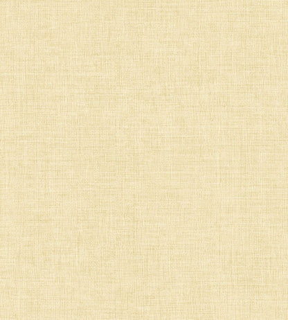 Alba Wallpaper by Jannelli&Volpi Yellow