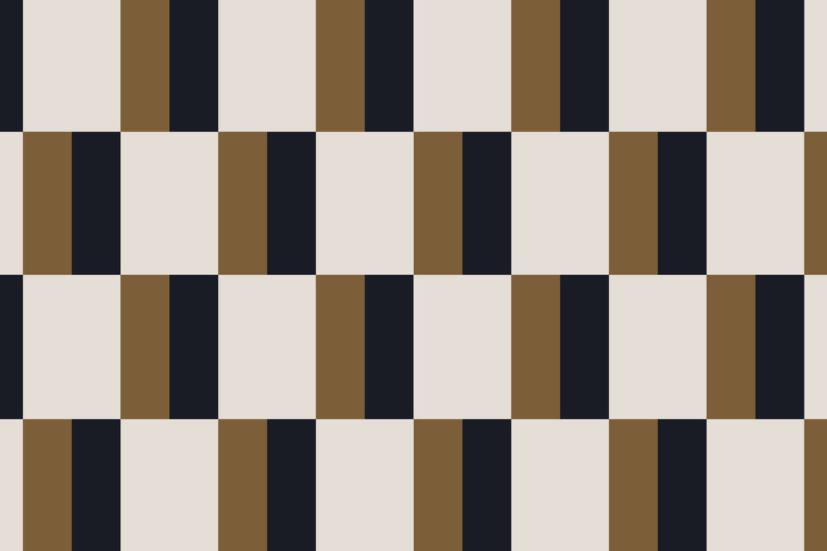 Albers Original wallpaper by Hovia