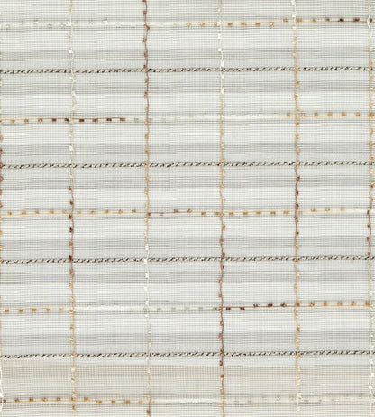 Alberte Fabric by Clarke & Clarke Charcoal