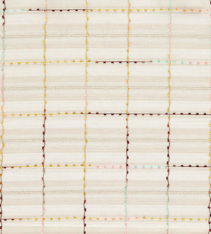 Alberte Fabric by Clarke & Clarke Summer