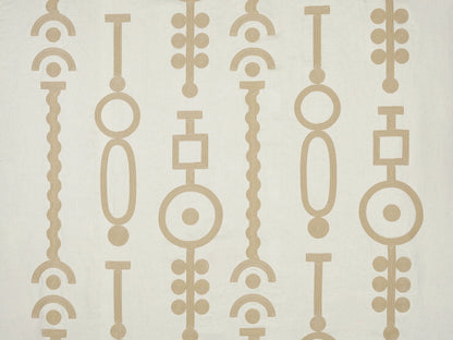 Alberto Fabric by Pierre Frey in Corde (F3525001)
