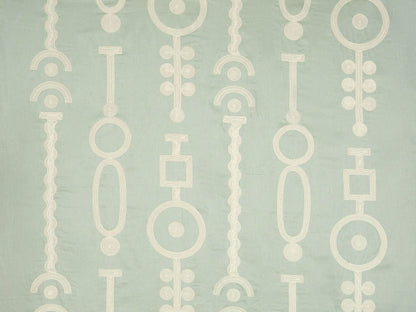 Alberto Fabric by Pierre Frey in Glacier (F3525002)