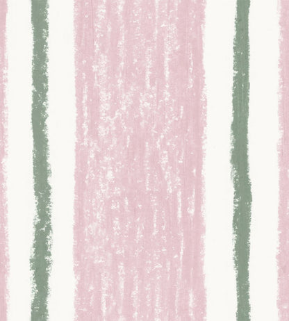Albin Mural by Sandberg Pink