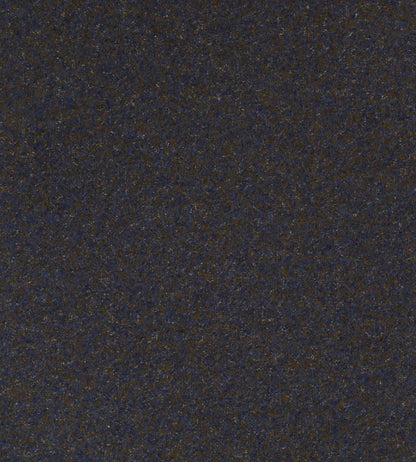Albora Fabric by Christopher Farr Cloth Dark Indigo